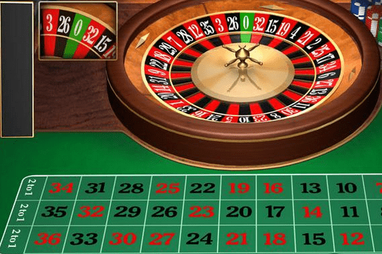 Maximum Bet Roulette: What You Need to Know